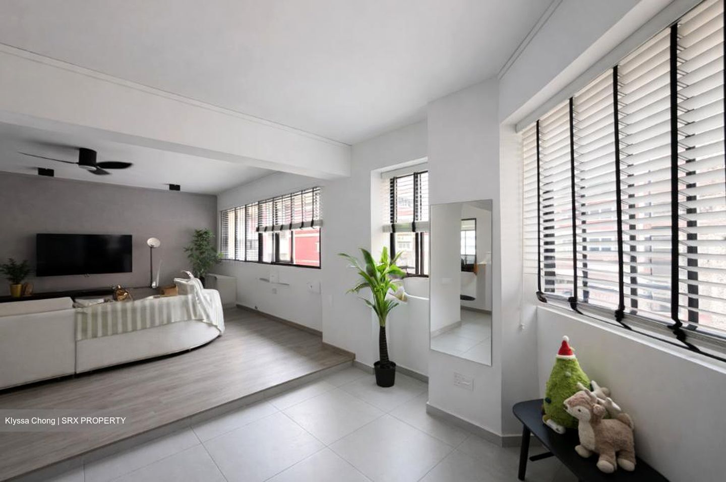 Blk 324 Tampines Street 32 (Tampines), HDB Executive #532302251